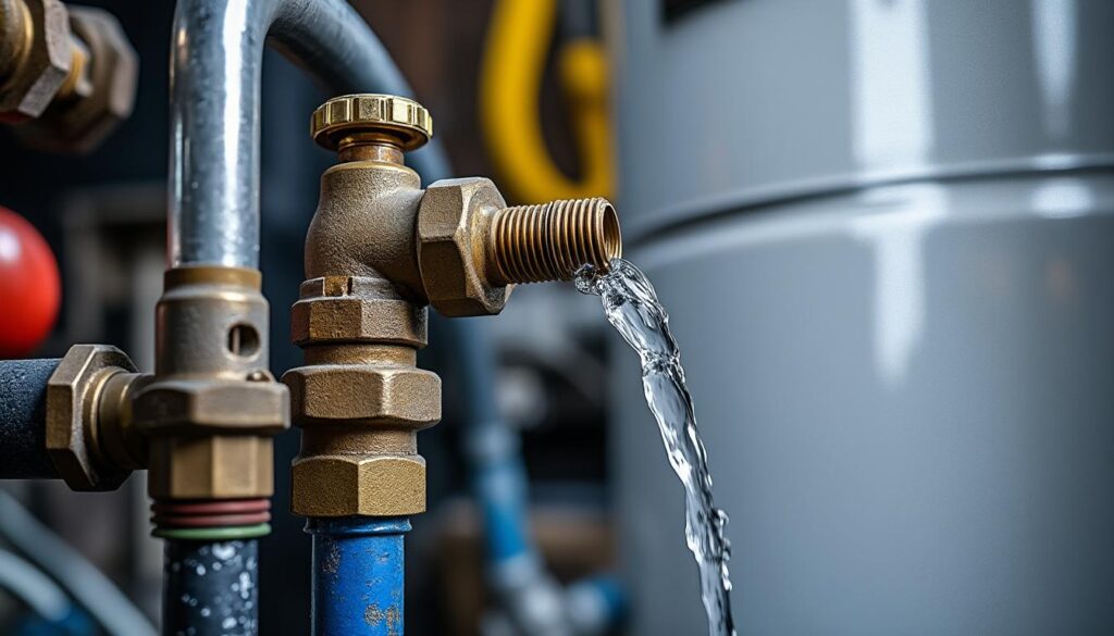 découvrez combien de temps il faut pour vider un chauffe-eau de 150 litres et apprenez des astuces pratiques pour le faire efficacement grâce à notre guide complet.