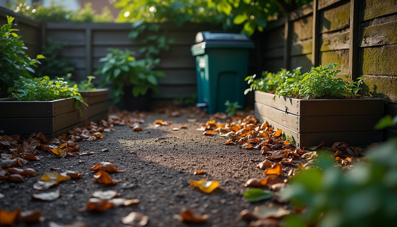 découvrez des méthodes innovantes et des astuces efficaces pour éliminer le cafard noir de votre jardin en 2026, et profitez d'un extérieur sain et agréable toute l'année.