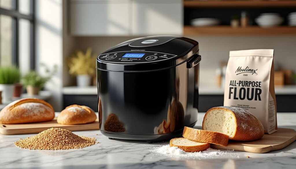 découvrez notre analyse complète des machines à pain moulinex pour choisir le modèle idéal en 2026. comparez fonctionnalités, performances et prix pour faire le meilleur choix.