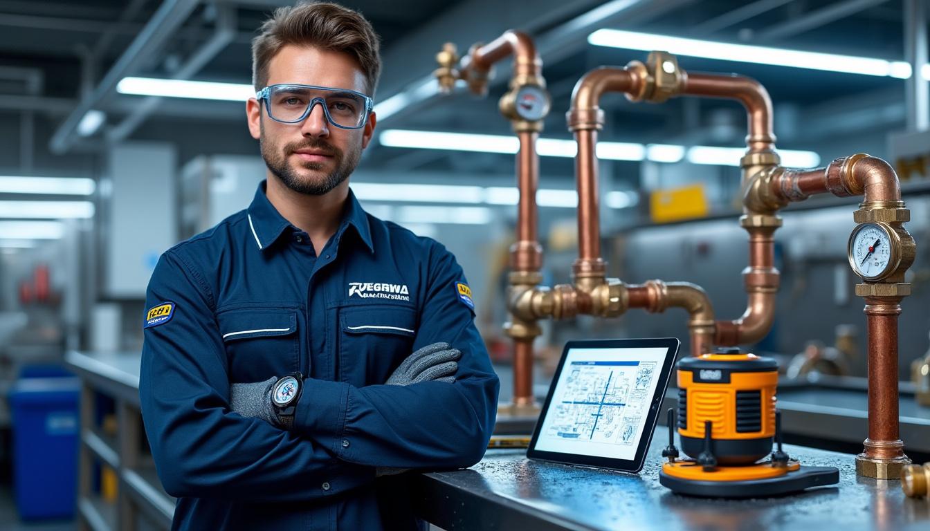 découvrez en 2026 notre sélection des services de plomberie les plus fiables sur plomberiepro.com, pour des interventions rapides et de qualité.