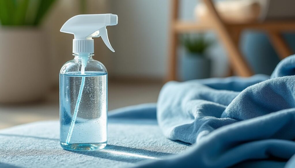 découvrez comment choisir le produit idéal pour un nettoyage optimal avec un injecteur-extracteur et obtenez des résultats impeccables à chaque utilisation.