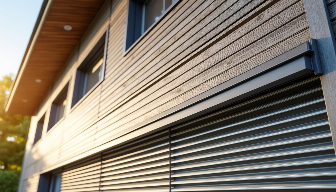 Volet roulant solaire Profalux en 2026 : guide complet sur l'installation, les bénéfices et le coût 5 découvrez notre guide complet 2026 sur les volets roulants solaires profalux : installation facile, avantages écologiques et économiques, et prix détaillé pour bien choisir votre solution.