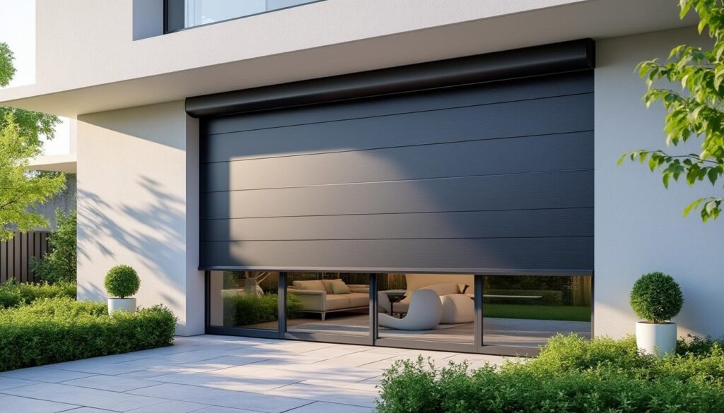 découvrez notre guide complet 2026 sur les volets roulants solaires profalux : installation facile, avantages écologiques, économies d'énergie et estimation des coûts pour un habitat moderne et durable.