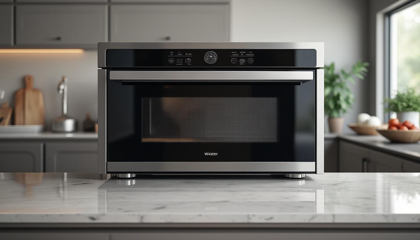 Astuces efficaces pour éliminer définitivement les mauvaises odeurs de votre micro-ondes 2 découvrez des astuces efficaces et naturelles pour éliminer définitivement les mauvaises odeurs de votre micro-ondes et garder votre cuisine fraßche.