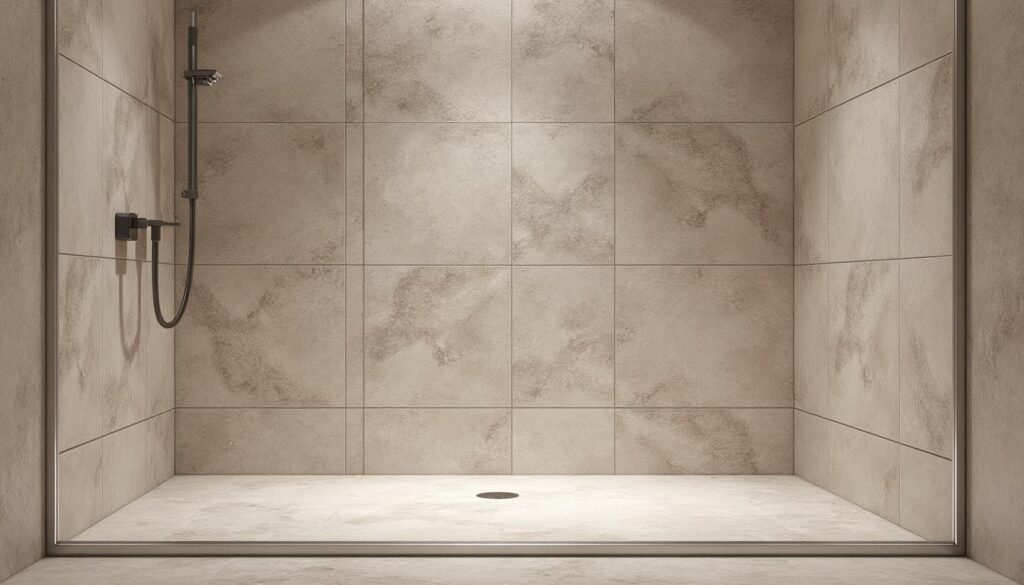 découvrez les avantages de la douche à l’italienne sans paroi, avec des idées d’aménagement modernes et des conseils pratiques pour optimiser votre salle de bain.