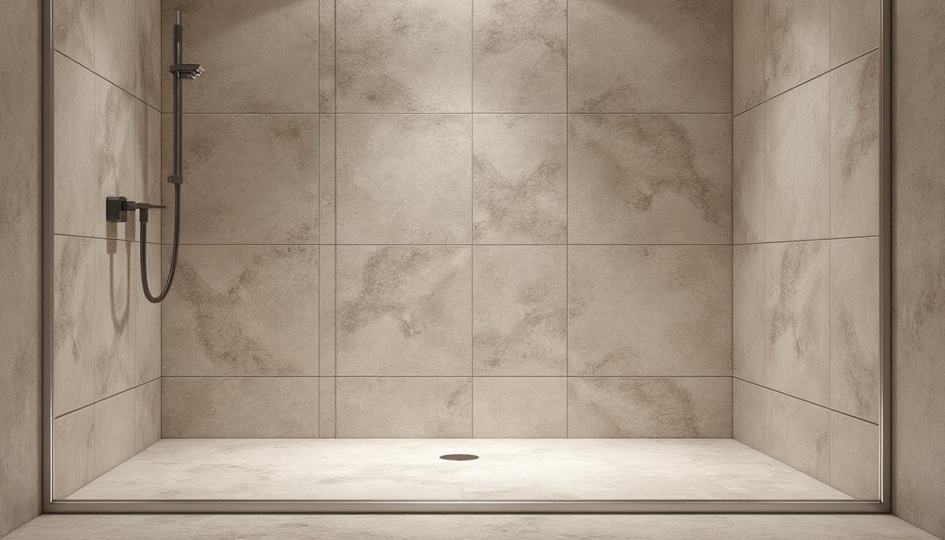 Douche Ă lâitalienne sans paroi : dĂ©couvrez ses atouts, inspirations dâamĂ©nagement et astuces incontournables 2 dĂ©couvrez les avantages de la douche Ă lâitalienne sans paroi, avec des idĂ©es dâamĂ©nagement modernes et des conseils pratiques pour optimiser votre salle de bain.