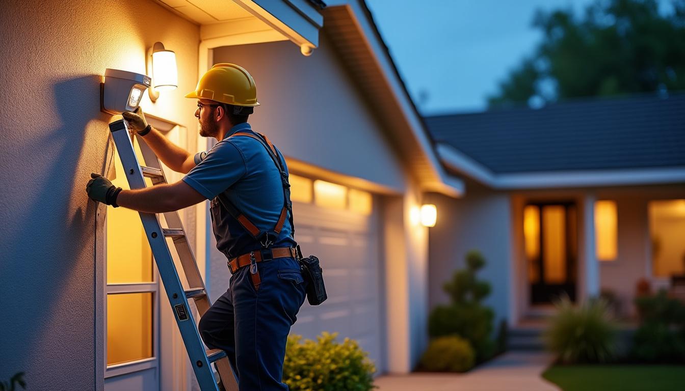 Guide pratique pour diagnostiquer et rĂ©parer les problĂšmes courants dâun dĂ©tecteur de mouvement 5 dĂ©couvrez notre guide pratique pour diagnostiquer et rĂ©parer facilement les problĂšmes courants de votre dĂ©tecteur de mouvement, afin d'assurer son bon fonctionnement rapidement.