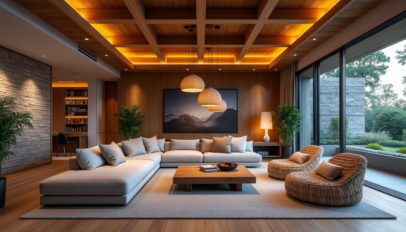 : Inspirations innovantes pour sublimer vos poutres apparentes avec élégance lumineuse 5 découvrez des idées innovantes pour mettre en valeur vos poutres apparentes avec élégance et lumière, et transformez votre intérieur en un espace unique et chaleureux.