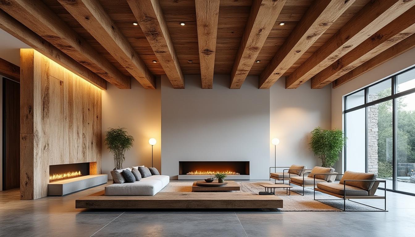 : Inspirations innovantes pour sublimer vos poutres apparentes avec élégance lumineuse 2 découvrez des inspirations innovantes pour sublimer vos poutres apparentes avec élégance et luminosité, et transformez votre intérieur en un espace unique et accueillant.