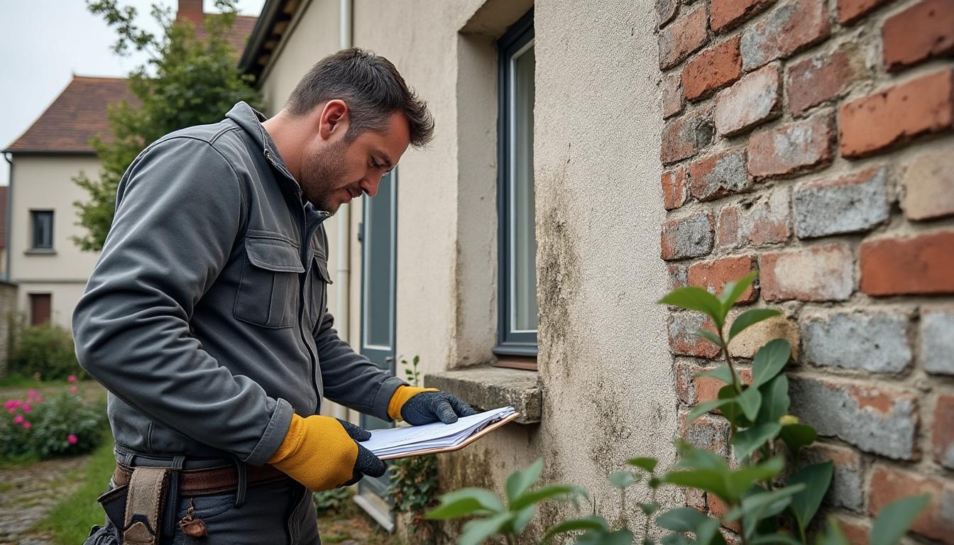 Isolation thermique par l'extérieur : guide pratique pour réussir vos travaux DIY, astuces indispensables et erreurs à éviter 5 découvrez notre guide pratique pour réussir votre isolation thermique par l'extérieur en diy. astuces indispensables, conseils efficaces et erreurs à éviter pour des travaux performants et durables.