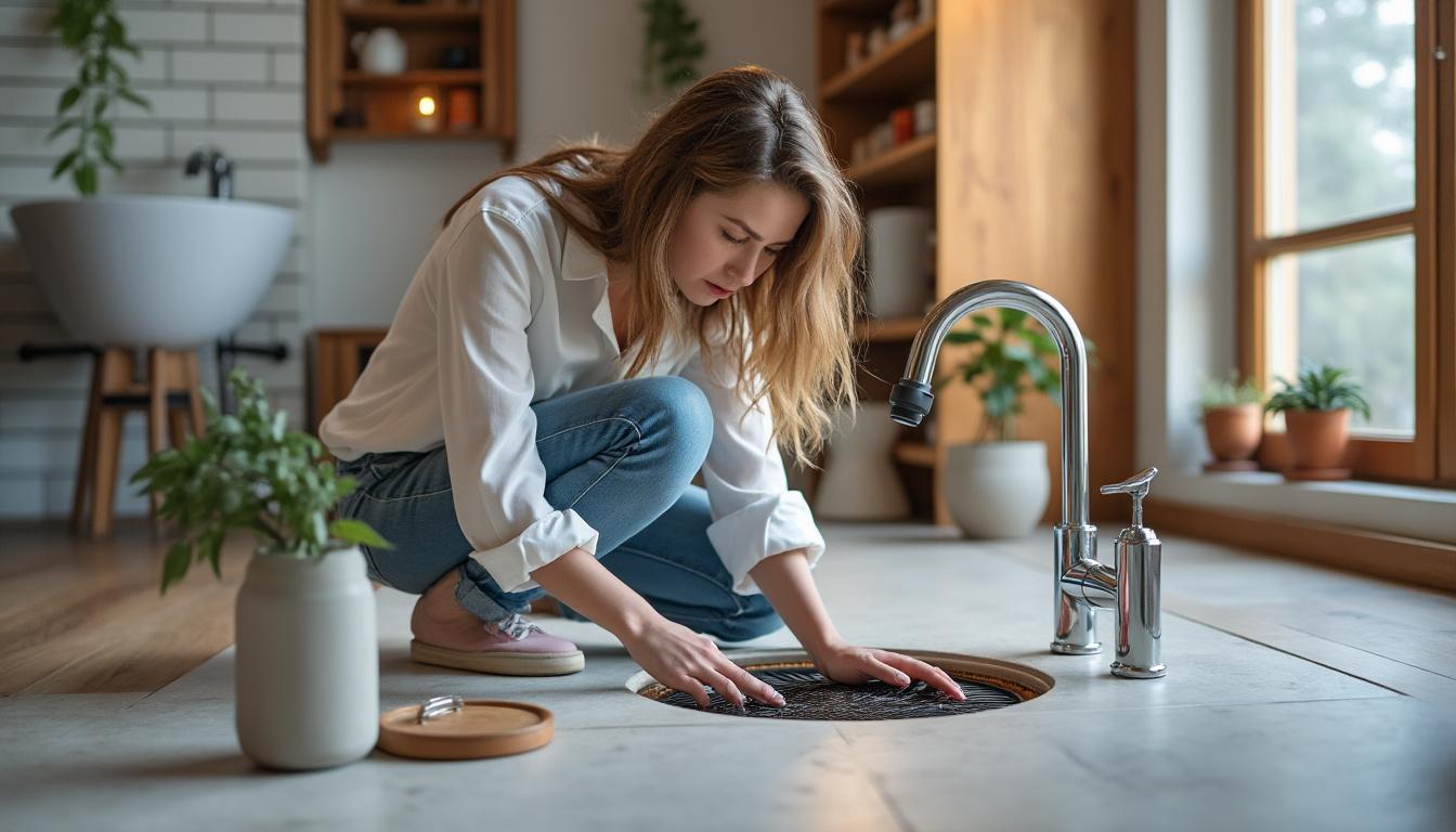 Maison envahie par une odeur dâĂ©gout ? DĂ©couvrez les causes, astuces et solutions efficaces pour un intĂ©rieur frais 5 maison envahie par une odeur dâĂ©gout ? dĂ©couvrez les causes courantes, astuces pratiques et solutions efficaces pour retrouver un intĂ©rieur frais et sain rapidement.