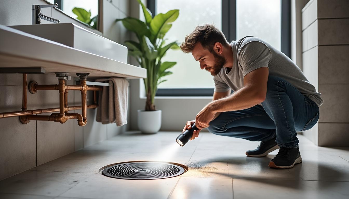 Maison envahie par une odeur dâĂ©gout ? DĂ©couvrez les causes, astuces et solutions efficaces pour un intĂ©rieur frais 2 maison envahie par une odeur dâĂ©gout ? explorez nos conseils pour identifier les causes et dĂ©couvrir des solutions efficaces afin de retrouver un intĂ©rieur frais et sain.