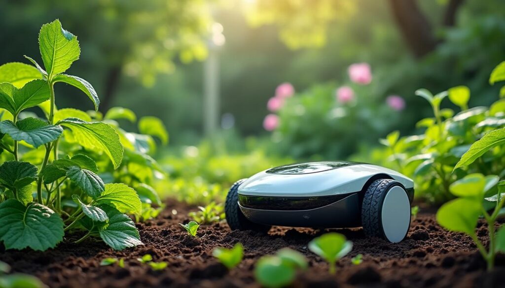 découvrez des méthodes innovantes et efficaces pour éliminer le liseron de votre jardin en 2026, et retrouvez un espace extérieur sain et agréable.