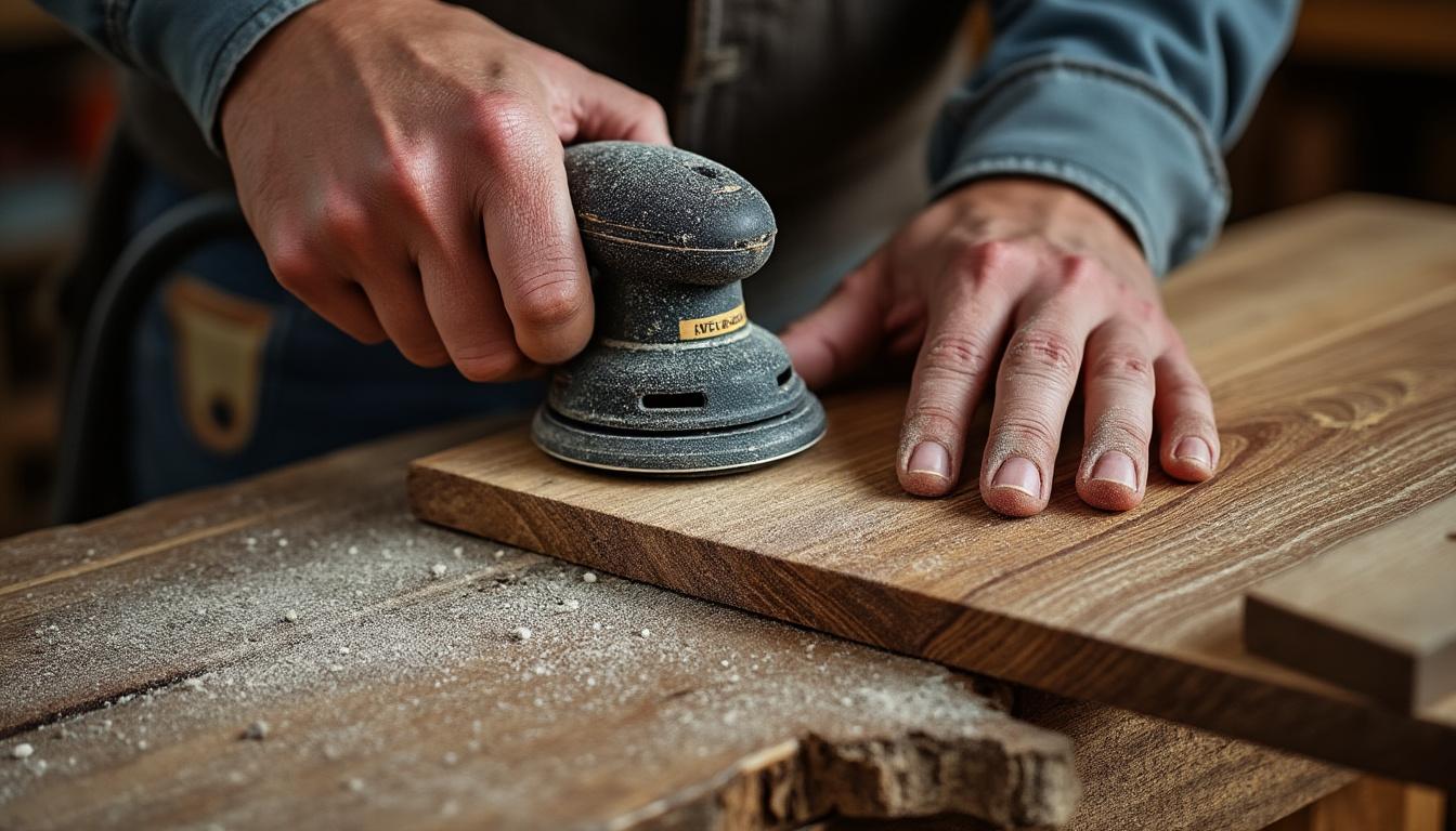 découvrez les méthodes innovantes et astuces essentielles pour réaliser des œuvres durables en peinture acrylique sur bois en 2026. techniques modernes, conseils pratiques et idées créatives vous attendent.