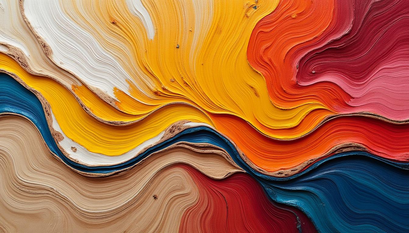 découvrez les méthodes innovantes et astuces essentielles pour maîtriser la peinture acrylique sur bois en 2026, et créer des œuvres durables et éclatantes.