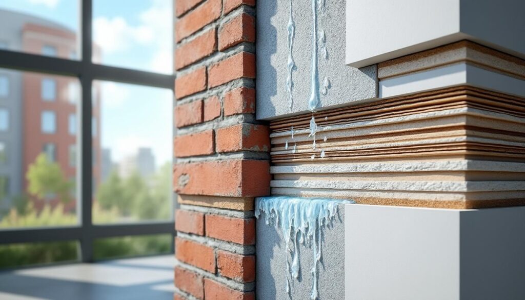 découvrez tout ce qu'il faut savoir en 2026 sur les remontées capillaires et les plaques de plâtre, des conseils essentiels pour prévenir les dégâts et réussir vos travaux.