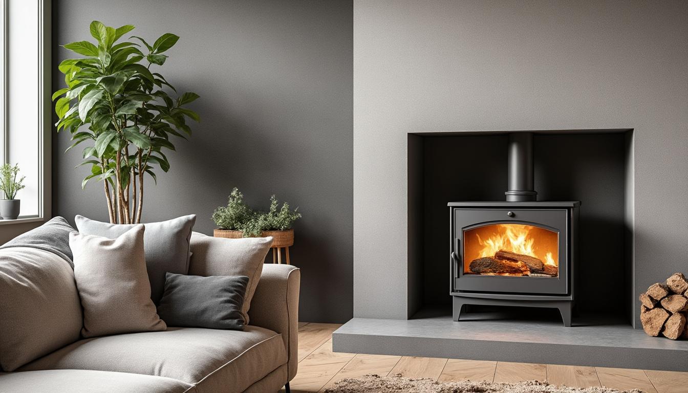 découvrez des techniques efficaces et des conseils pratiques pour réaliser un coffrage en placo autour d'un conduit de poêle, alliant sécurité et esthétique.