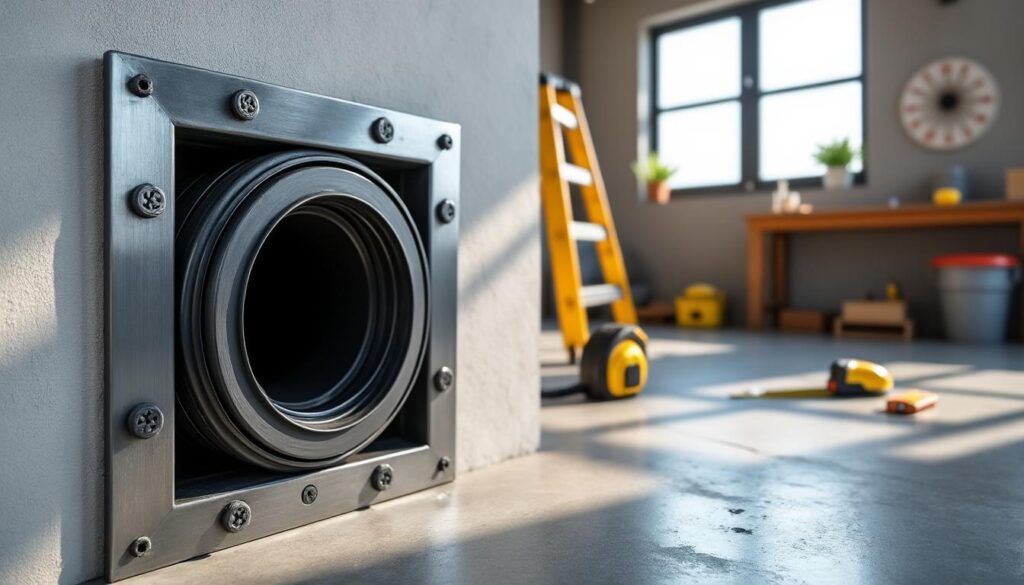 découvrez des techniques efficaces et des conseils pratiques pour réaliser un coffrage en placo adapté aux conduits de poêle, alliant sécurité et esthétisme dans votre intérieur.