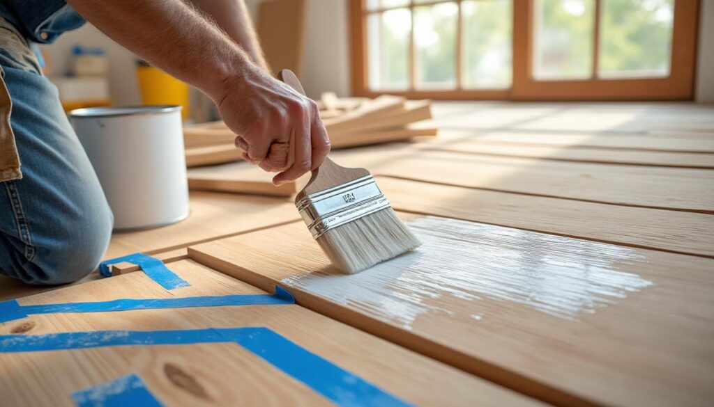 découvrez comment peindre du lambris avec nos techniques et astuces pour obtenir un fini impeccable et transformer vos murs facilement.