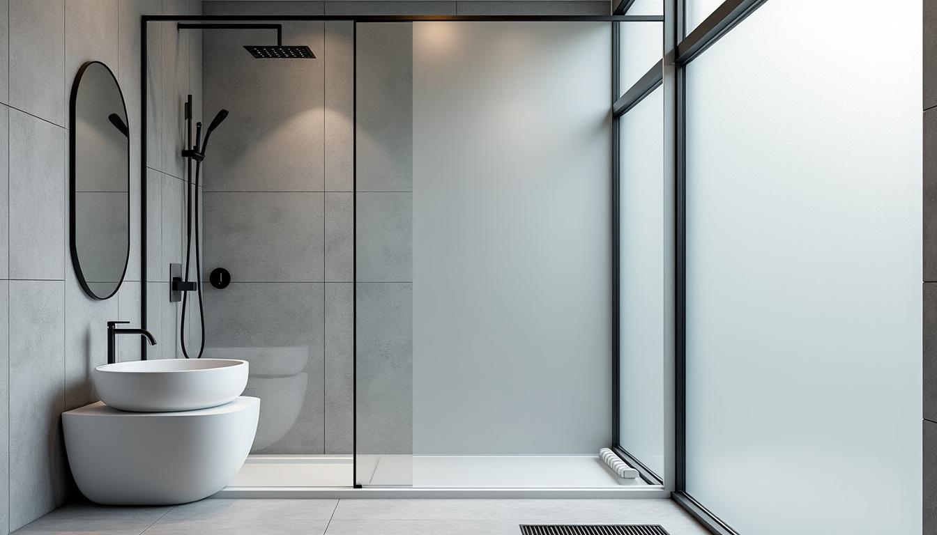 découvrez les avantages d'installer une fenêtre dans la douche en 2026, ainsi que des conseils pratiques et les précautions essentielles pour garantir sécurité et étanchéité.