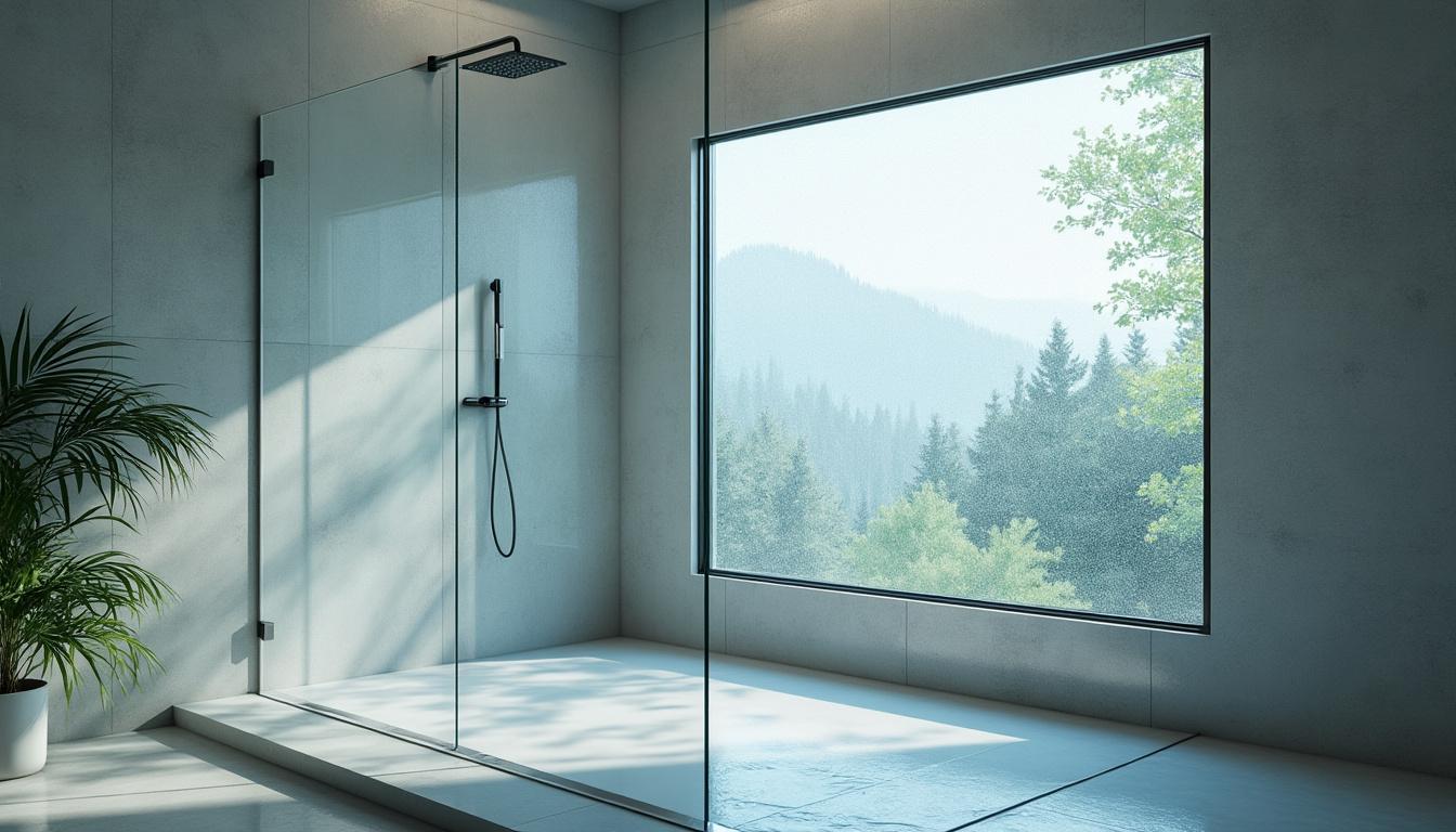 découvrez les avantages d'installer une fenêtre dans la douche en 2026, ainsi que des conseils pratiques et les précautions essentielles pour garantir confort et sécurité.