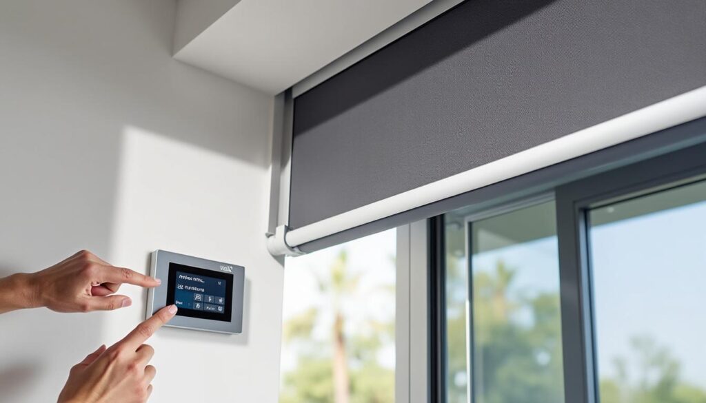 découvrez notre guide pratique pour réinitialiser facilement votre volet roulant solaire velux en quelques étapes simples et rapides, sans tracas.