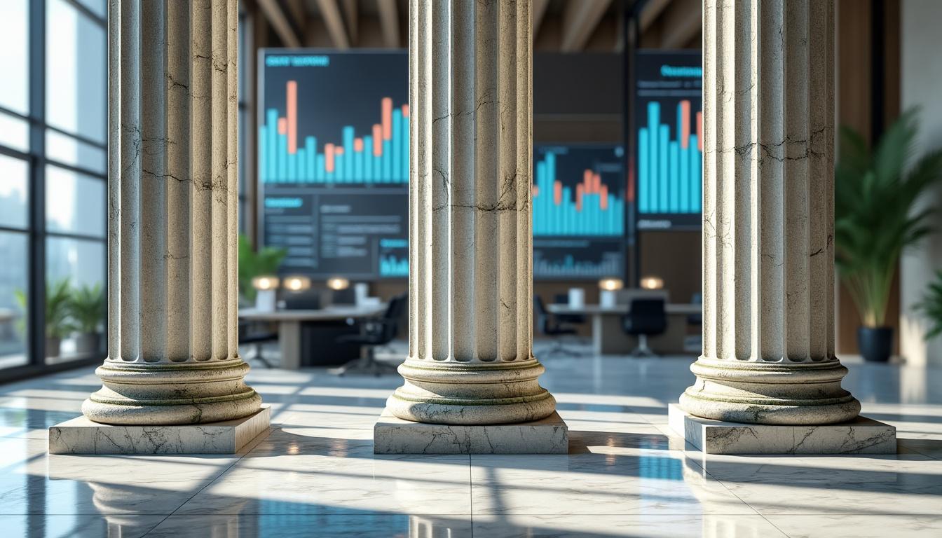 découvrez les 3 piliers essentiels pour garantir la sécurité et l'efficacité de votre assurance crédit professionnelle, indispensables à la protection de votre activité.