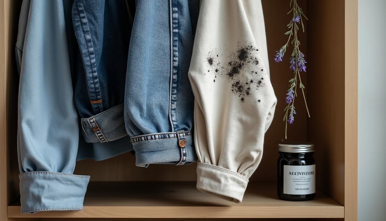 Odeurs désagréables dans votre armoire : comprendre les origines et découvrir des solutions efficaces pour un linge frais 2 découvrez pourquoi des odeurs désagréables apparaissent dans votre armoire et apprenez des solutions efficaces pour garder votre linge toujours frais et propre.