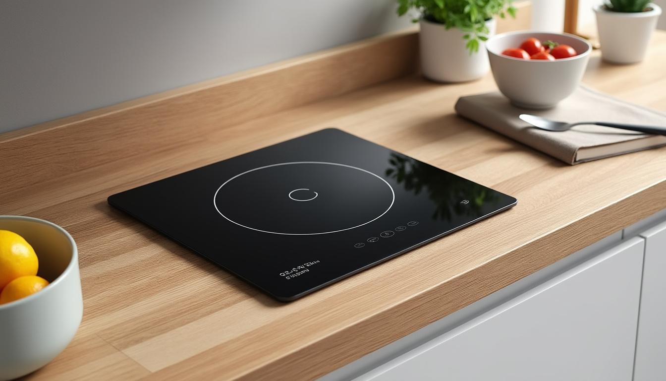 Plaque à induction Silvercrest Lidl 2026 : notre avis complet sur ce modÚle économique, vaut-il vraiment le coup ? 5 découvrez notre avis complet sur la plaque à induction silvercrest lidl 2026, un modÚle économique performant. analyse des fonctionnalités, avantages et inconvénients pour savoir si cet appareil vaut vraiment le coup.