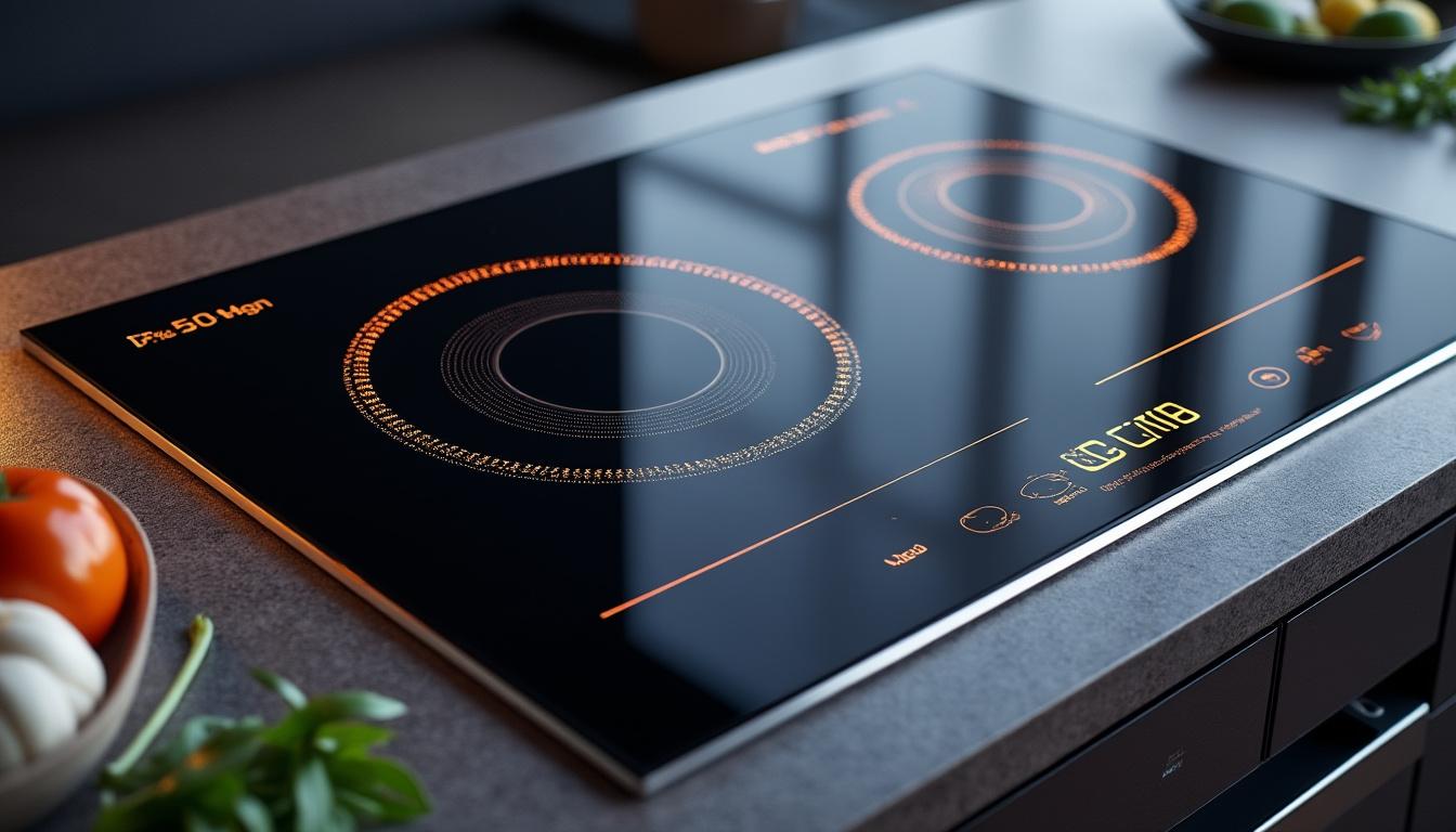 découvrez notre avis complet sur la plaque à induction silvercrest lidl 2026, un modèle économique. analyse des performances, avantages et inconvénients pour savoir si elle vaut vraiment le coup.