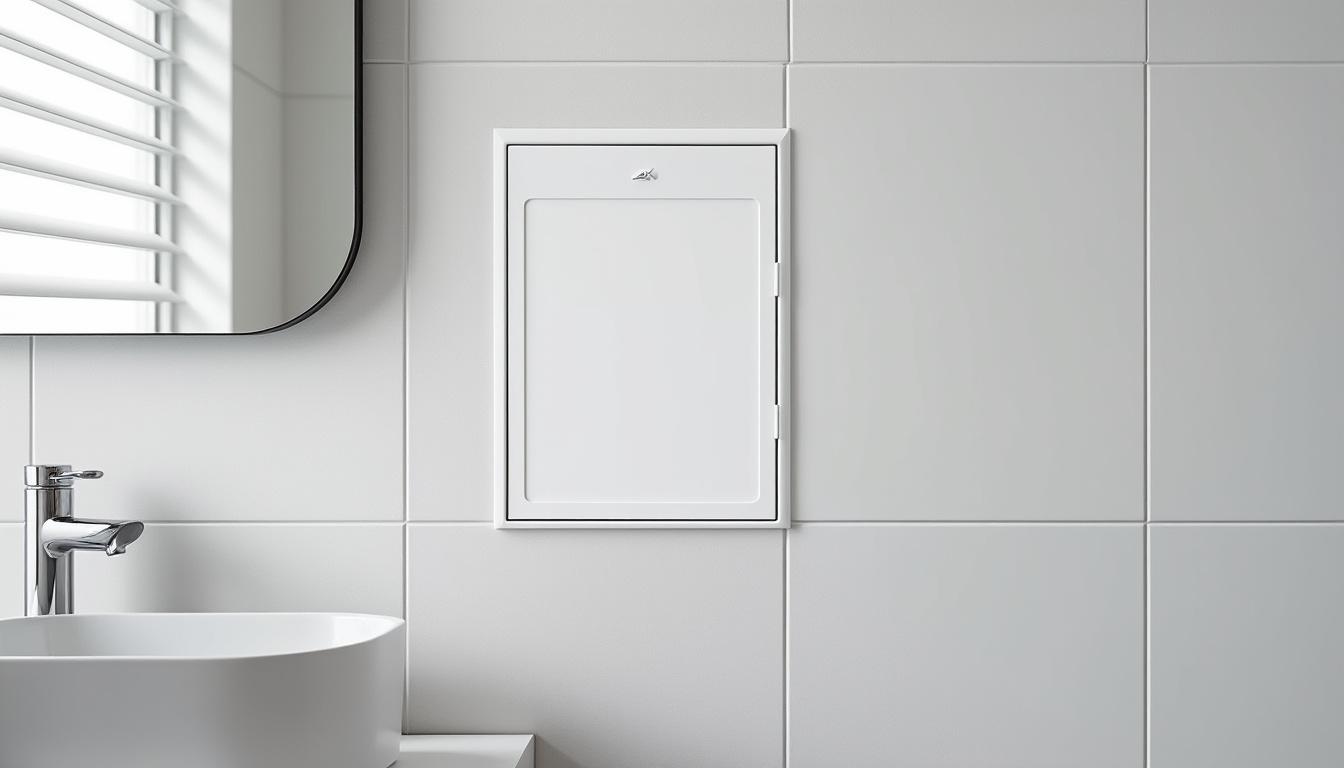 découvrez notre guide incontournable pour une installation parfaite de trappe de visite dans du placo en 2026. conseils pratiques, étapes détaillées et astuces pour réussir votre projet facilement.