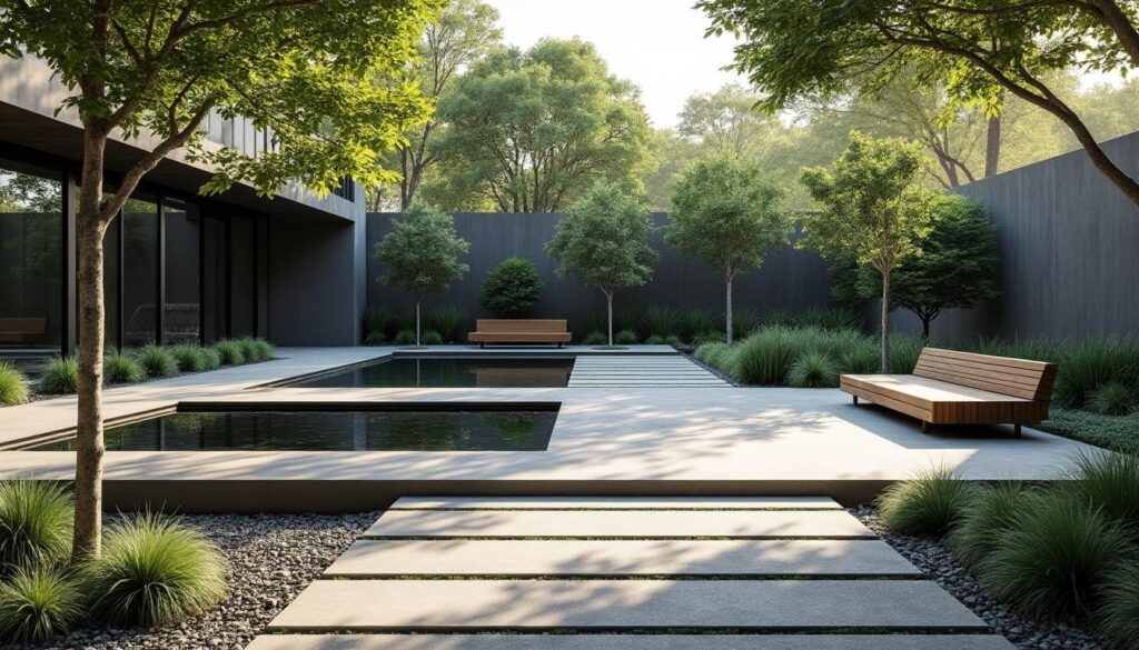 découvrez 50 idées créatives pour l'aménagement paysager de votre jardin, accompagnées d'estimations budgétaires pour concrétiser vos projets avec style et budget maîtrisé.