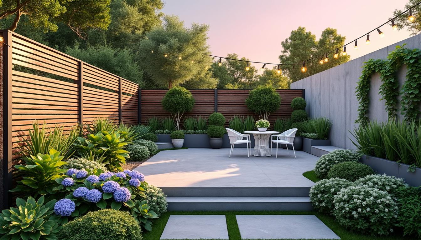 découvrez comment choisir la clôture de jardin idéale en comparant les matériaux : grillage, bois ou béton. avantages, inconvénients et conseils pour un choix adapté à vos besoins et votre style.