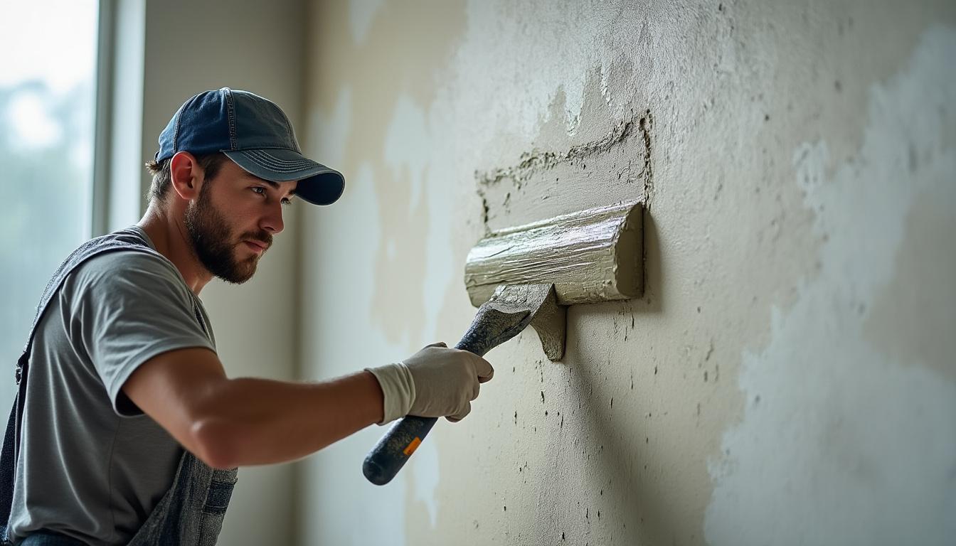 découvrez 5 conseils essentiels pour réussir l'enduit sous l'humidité et obtenir un rendu impeccable, durable et sans défauts.