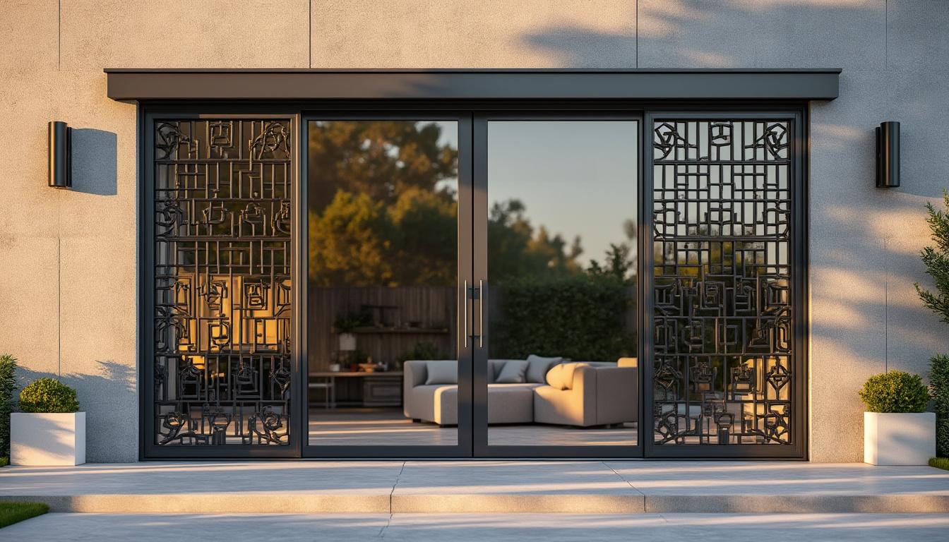 FenĂȘtre PVC ou Aluminium : Quel matĂ©riau privilĂ©gier pour votre habitat ? 5 dĂ©couvrez les avantages des fenĂȘtres en pvc et en aluminium pour choisir le matĂ©riau idĂ©al qui allie esthĂ©tique, isolation et durabilitĂ© pour votre habitat.