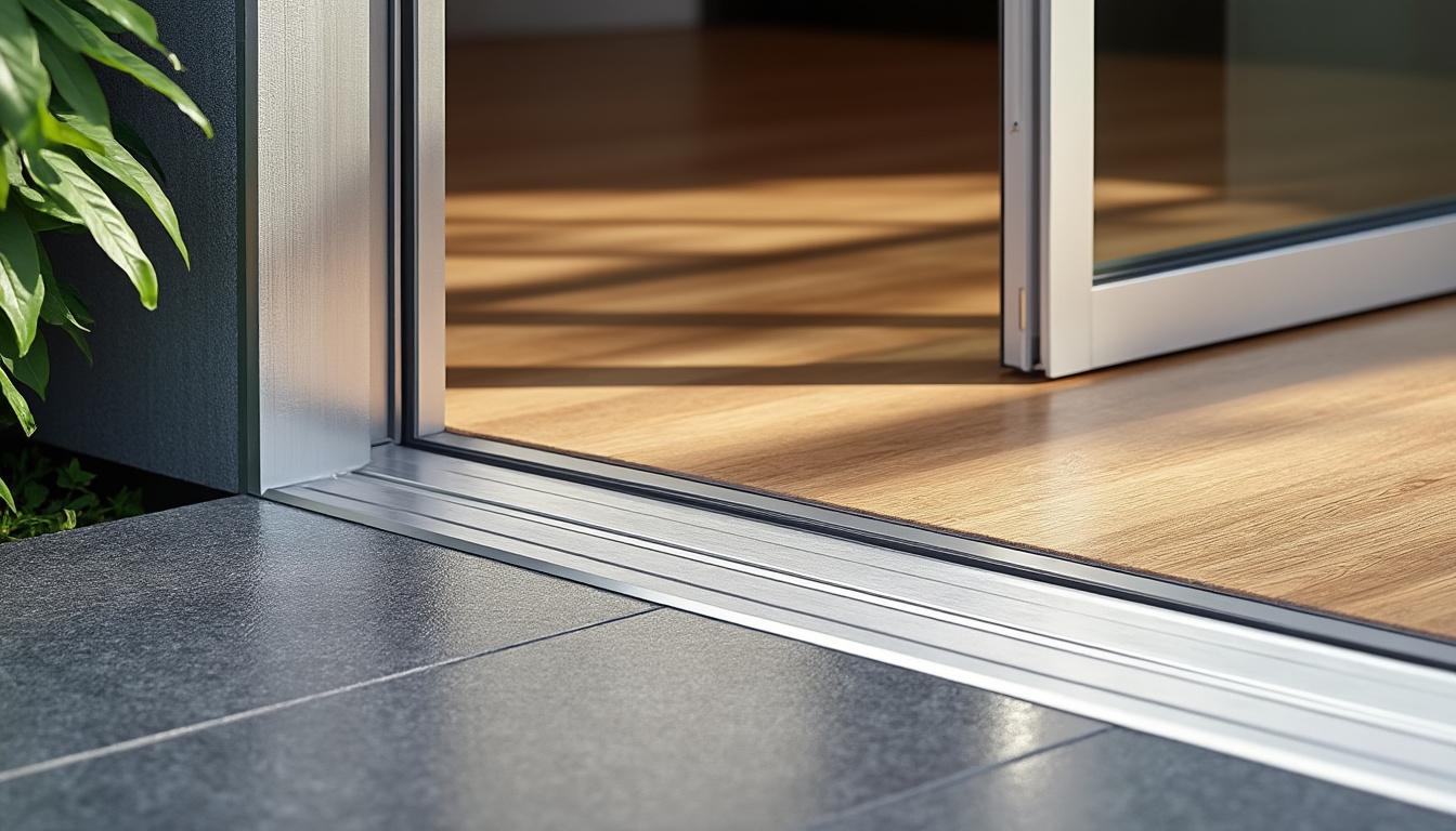 Guide pratique 2026 : Comment choisir le seuil de porte dâentrĂ©e idĂ©al 5 dĂ©couvrez notre guide pratique 2026 pour choisir le seuil de porte dâentrĂ©e idĂ©al, alliant fonctionnalitĂ© et esthĂ©tique pour votre maison.
