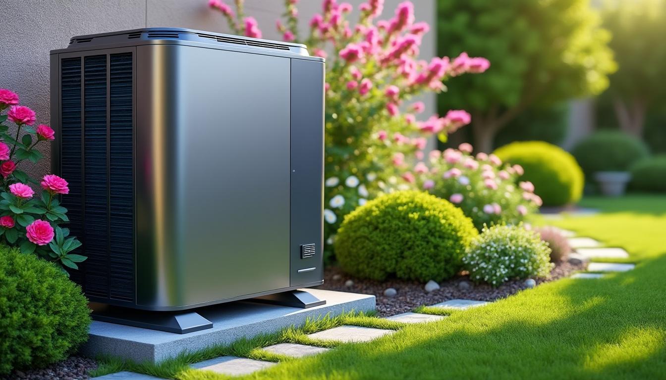 Guide Pratique pour Installer une Pompe Ă Chaleur : Processus, Budget et Gains ĂnergĂ©tiques AssurĂ©s 5 dĂ©couvrez notre guide pratique pour installer une pompe Ă chaleur : Ă©tapes dĂ©taillĂ©es, estimation du budget et conseils pour optimiser vos gains Ă©nergĂ©tiques et rĂ©duire vos factures.