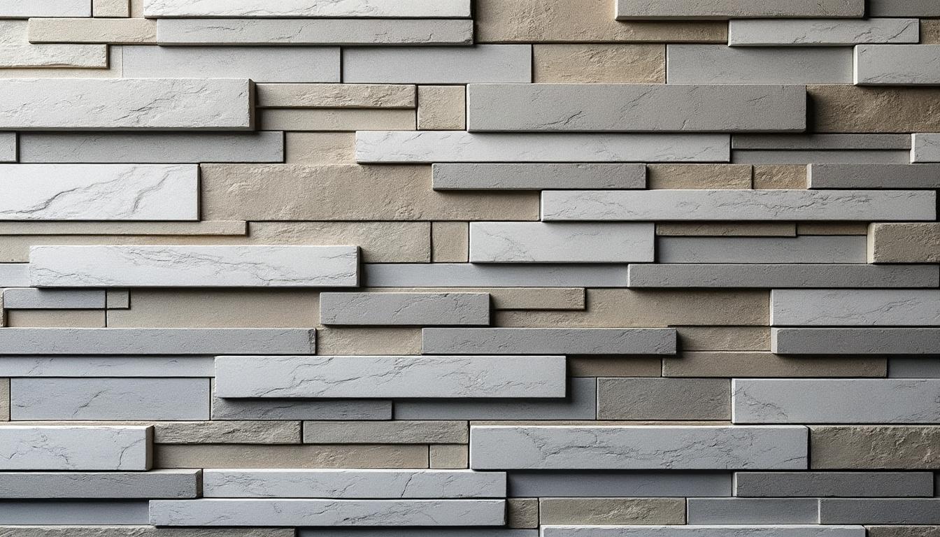 Guide pratique pour sublimer vos murs avec des pierres décoratives factices 2 découvrez notre guide pratique pour embellir vos murs grâce aux pierres décoratives factices. apprenez à choisir, installer et entretenir ces revêtements élégants pour un intérieur unique et chaleureux.