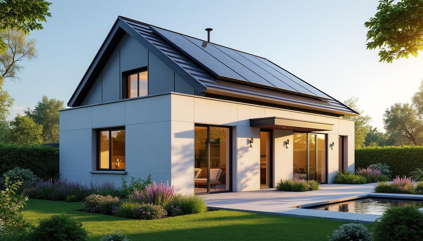 Isolation extérieure : la solution optimale pour un confort thermique durable 2 découvrez comment l'isolation extérieure améliore durablement le confort thermique de votre habitation tout en réduisant vos dépenses énergétiques.