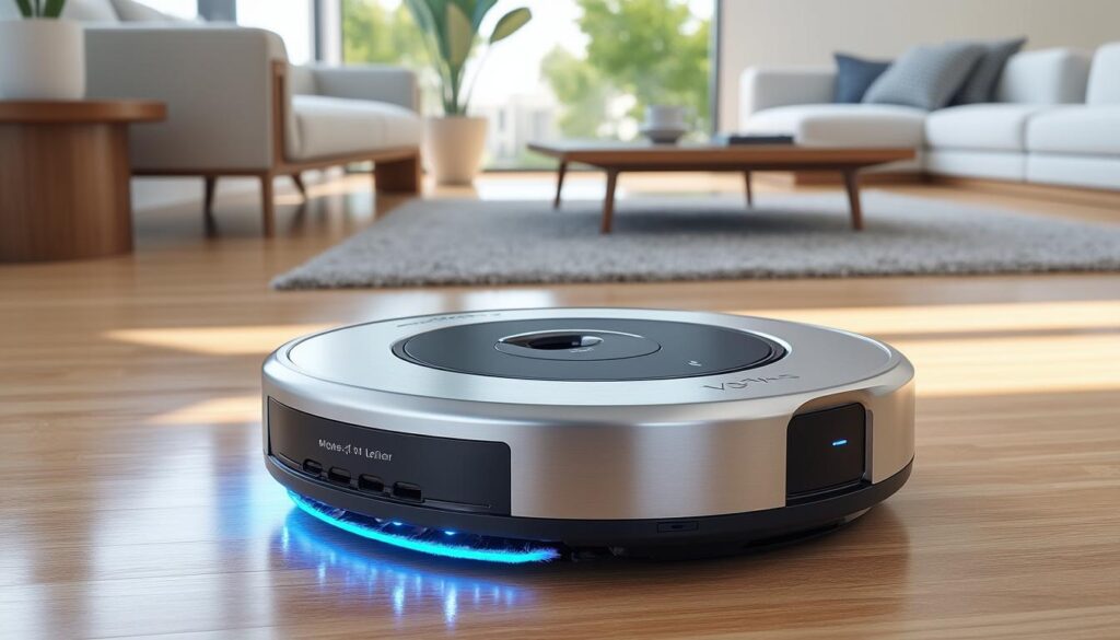 découvrez notre analyse complète des nettoyeurs de sol silvercrest en 2026 pour tout savoir sur leurs performances, fonctionnalités et avantages.