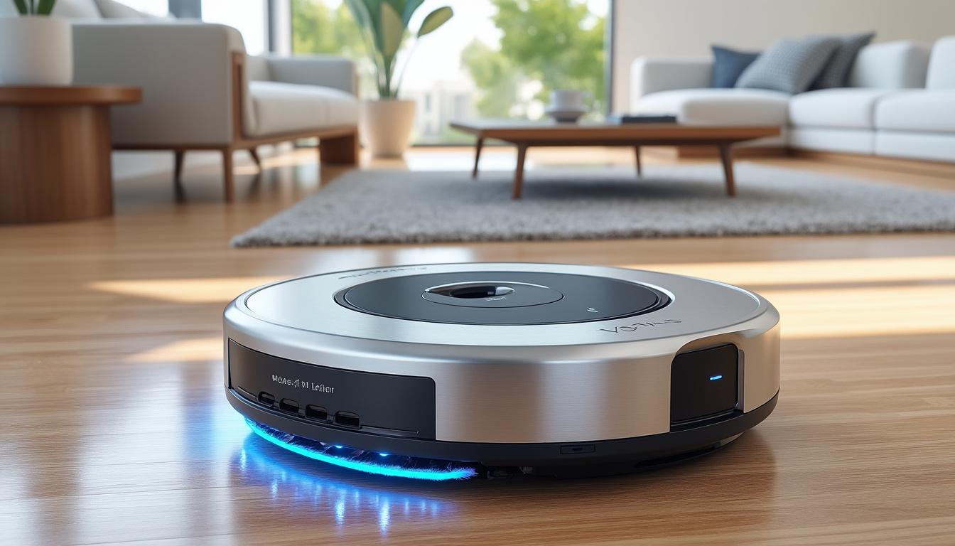 découvrez notre analyse complète des nettoyeurs de sol silvercrest en 2026 pour tout savoir sur leurs performances, fonctionnalités et avantages.