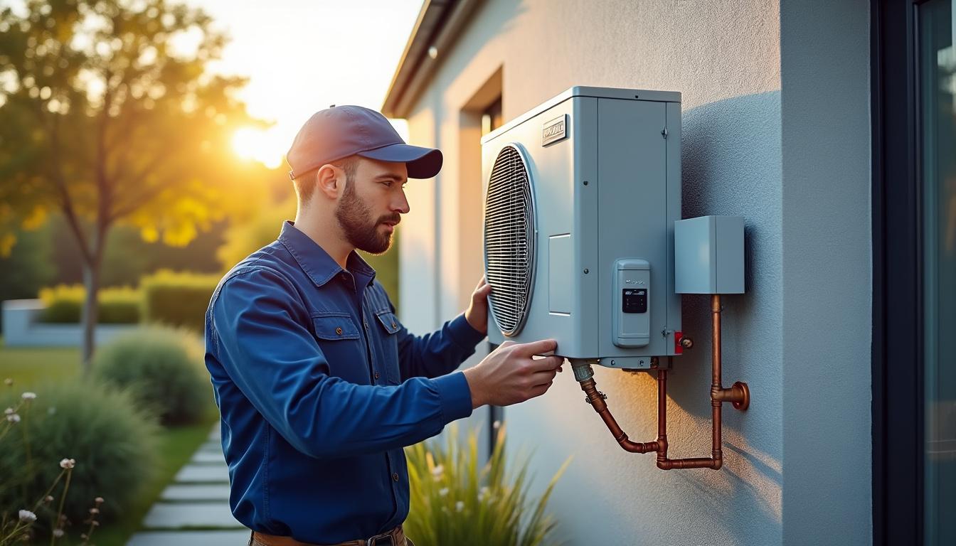 découvrez le prix des pompes à chaleur en 2026 et préparez votre budget efficacement. guide complet pour choisir la meilleure solution énergétique adaptée à vos besoins.