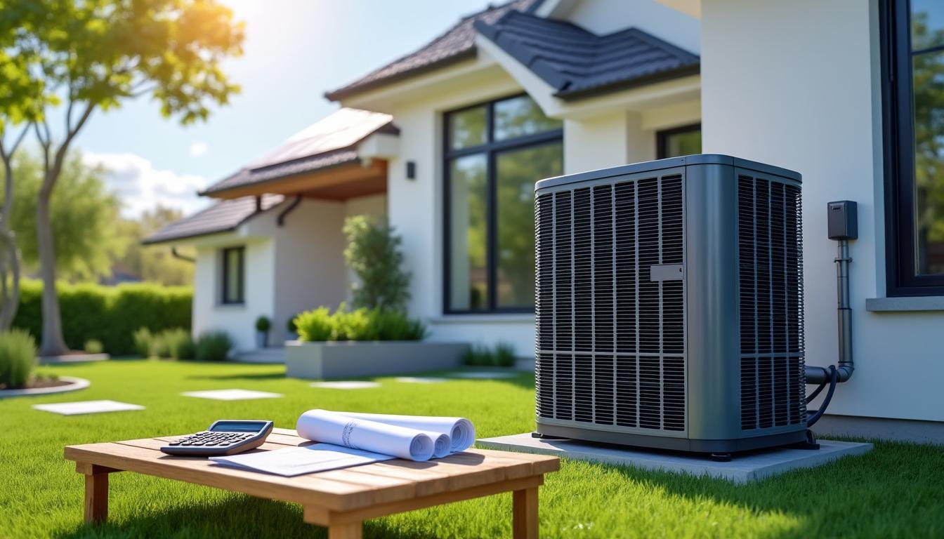 découvrez le prix des pompes à chaleur en 2026 et préparez votre budget grâce à notre guide complet des coûts, aides financières et conseils d'installation.