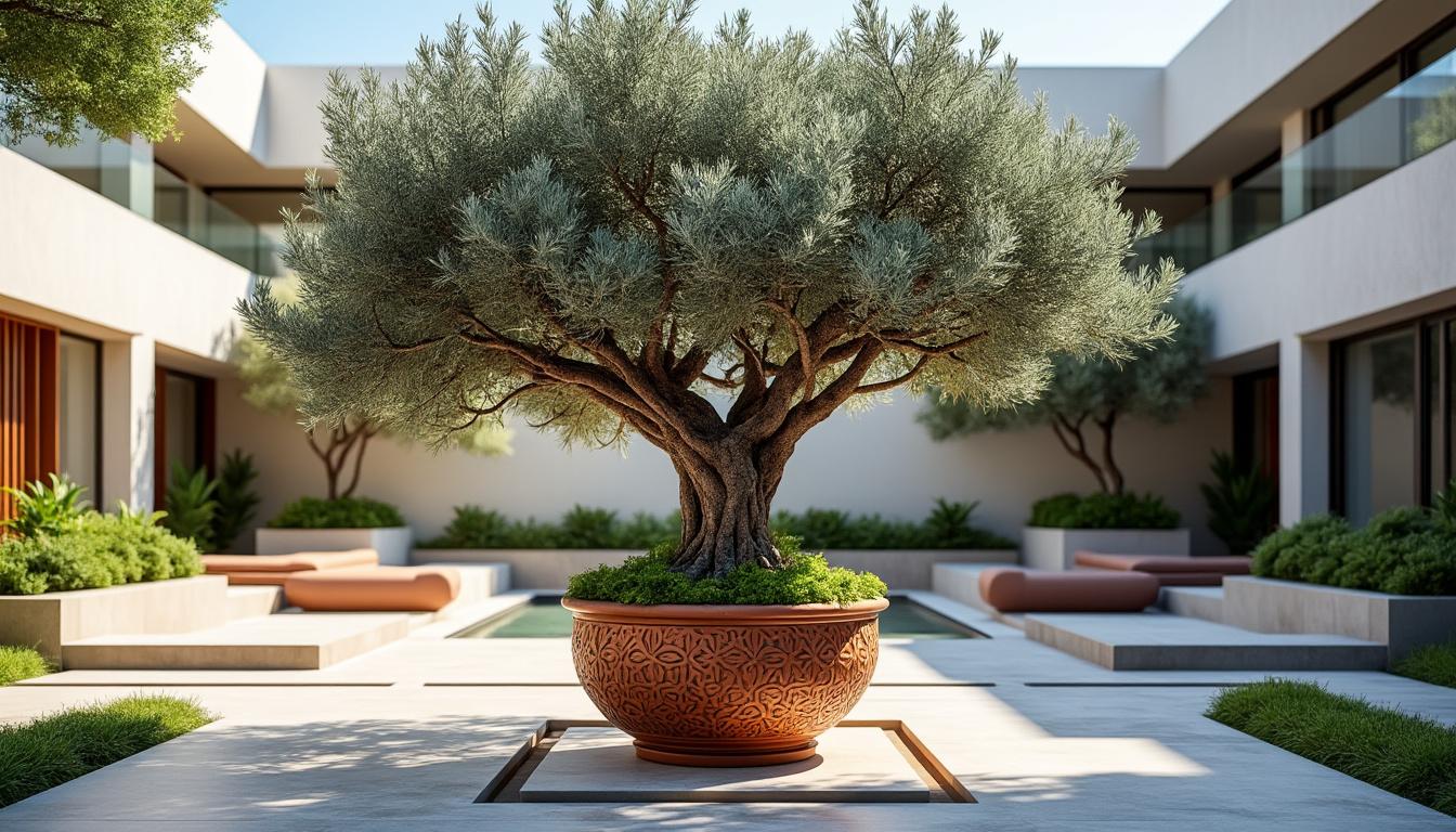 découvrez quel engrais choisir en 2026 pour assurer la santé optimale de votre olivier et favoriser sa croissance vigoureuse toute l'année.