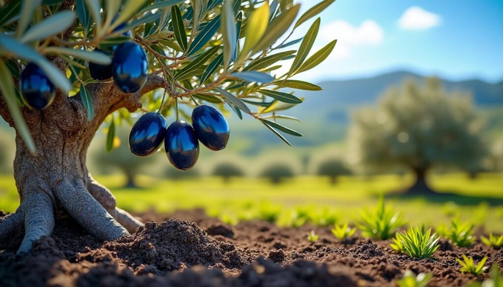 découvrez quel engrais choisir en 2026 pour assurer la santé optimale de votre olivier et favoriser sa croissance durable.