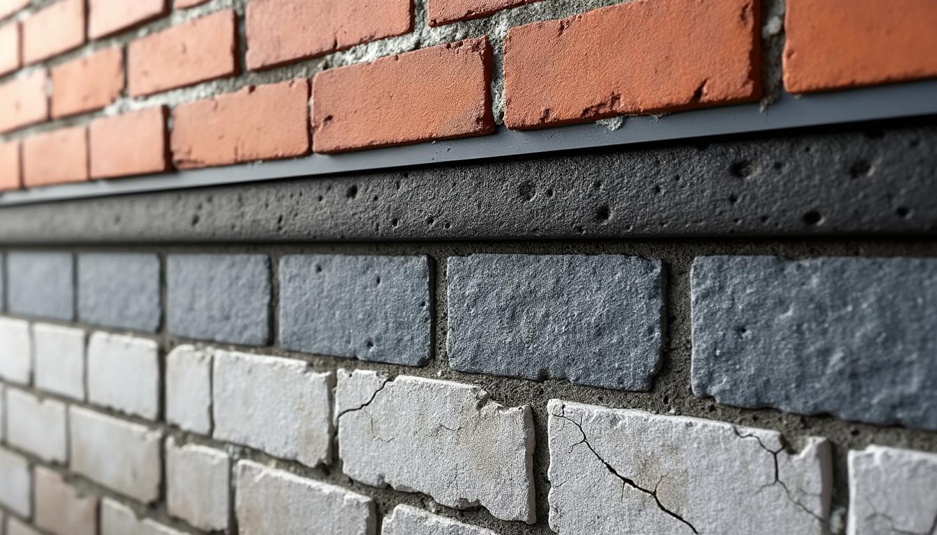 Remontées Capillaires : Solutions Efficaces pour Éliminer l’Humidité Infiltrée dans vos Murs 2 découvrez des solutions efficaces contre les remontées capillaires pour éliminer l'humidité infiltrée dans vos murs et protéger durablement votre habitation.