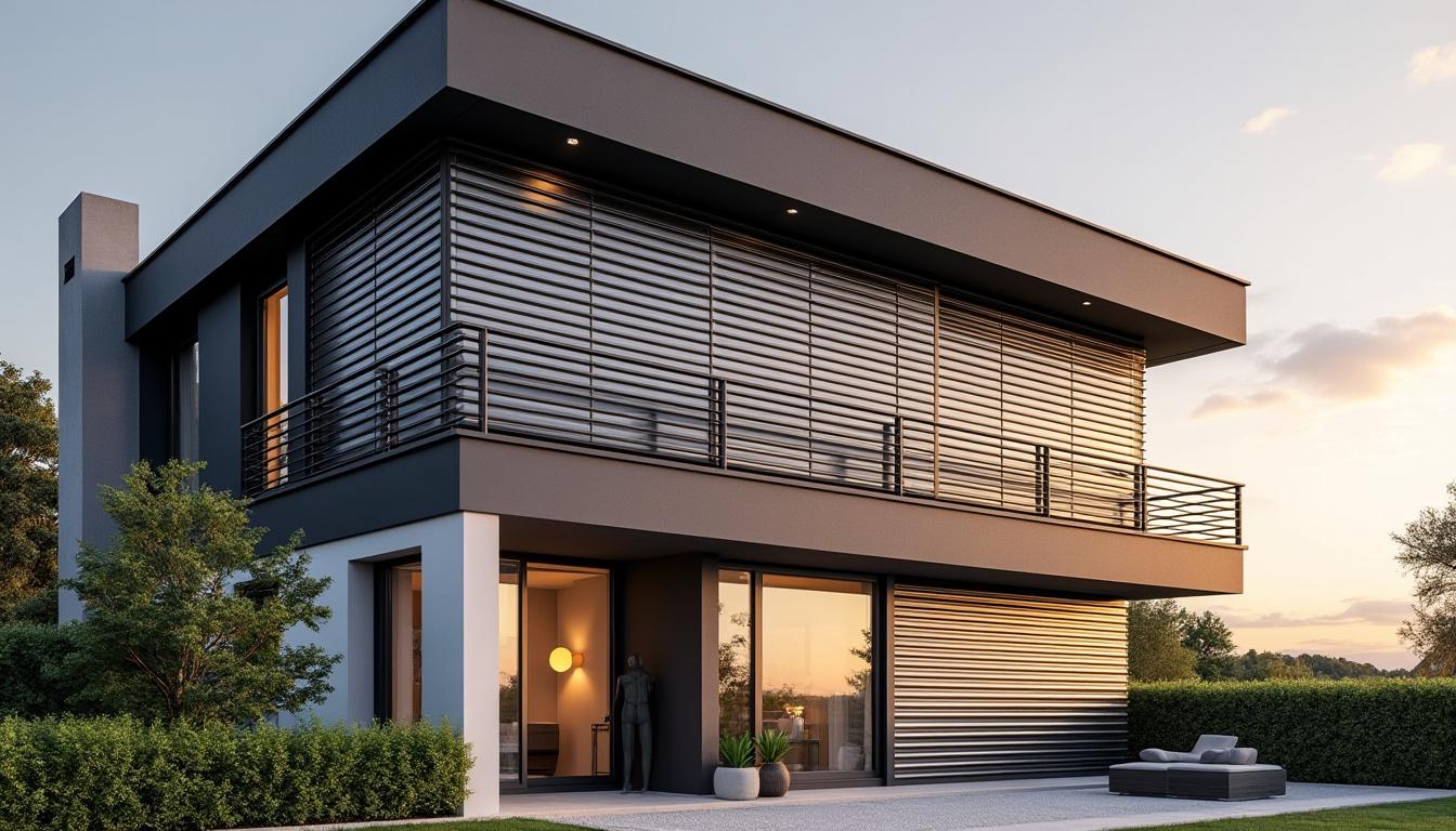 découvrez notre guide complet 2026 sur les volets roulants solaires : avantages, conseils d'installation et astuces pratiques pour optimiser votre confort et réaliser des économies d'énergie.