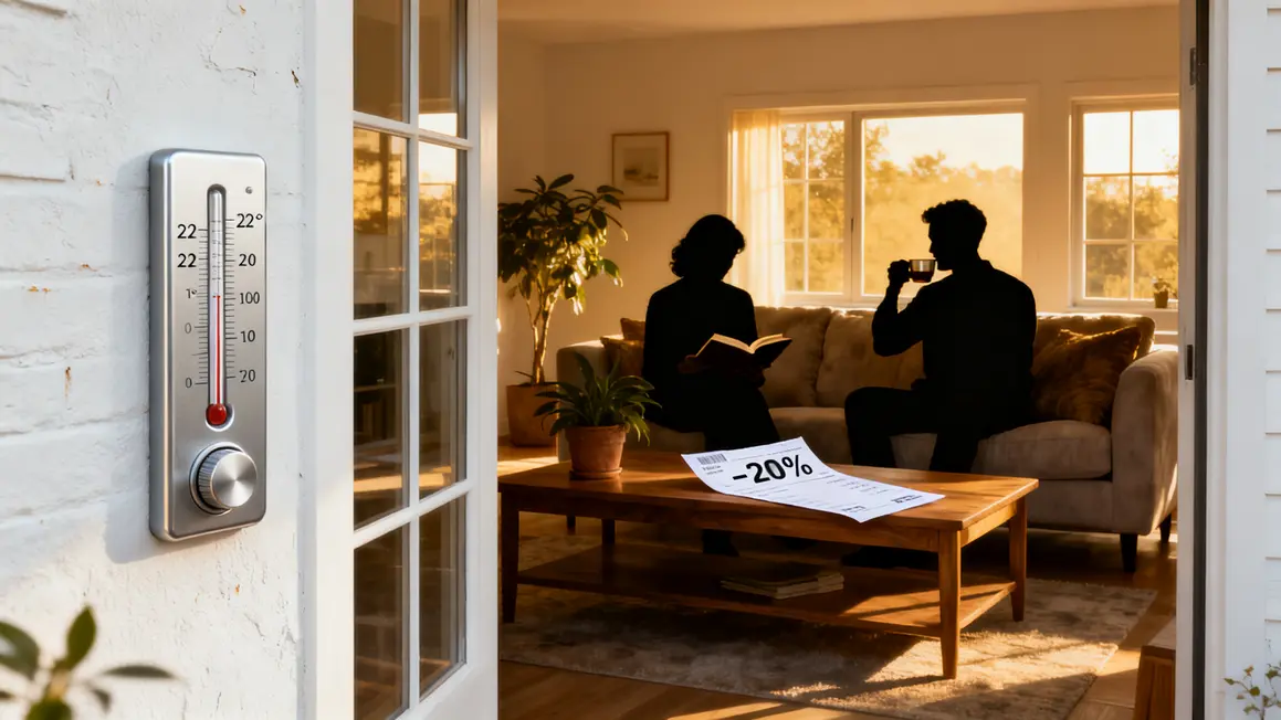 isolation extérieure : avantages, limites et alternatives 4 Maison isolée économie chauffage confort thermique