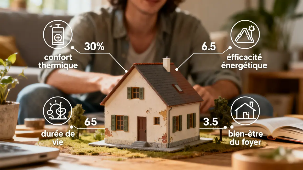 tableau pompe a chaleur critères