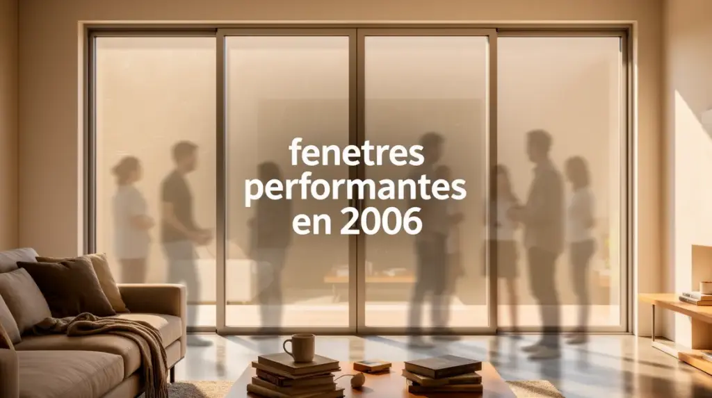 grandes fenetres performantes 2026 maison moderne
